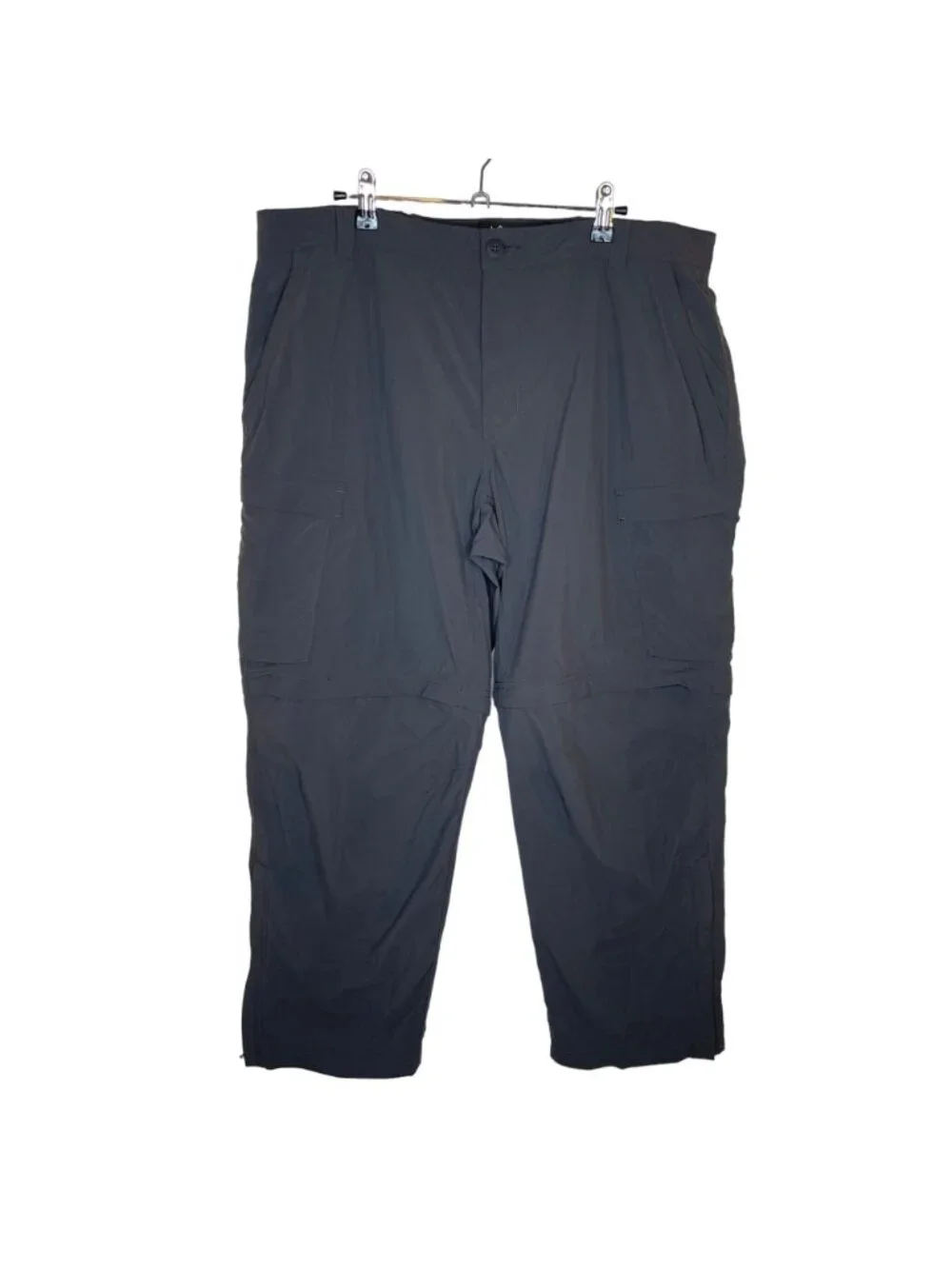 REI Co-op Men's Sahara Convertible Hiking Pants, 40x28